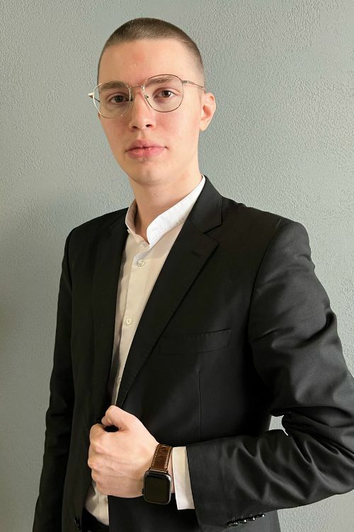 Image title